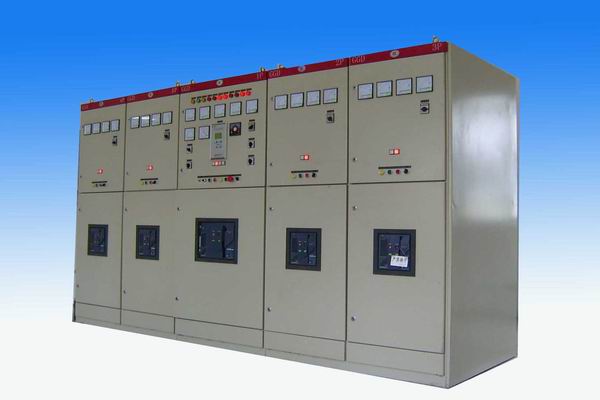 天元装修配电柜 安全实用建筑抽屉式配电柜-电